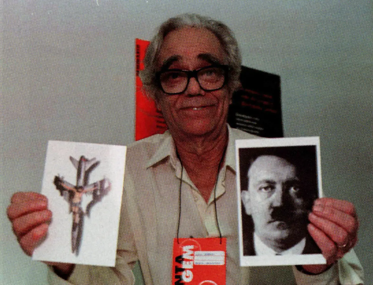 Exposición: I Bienal de Mercosur — imagen 4